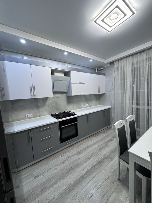 Оренда однокімнатної квартири в новобудові. Ювілейний район