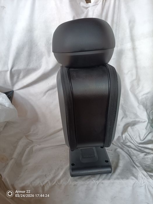 Banco, original para trotinete Segway ZT3, como novo .Foi usado 20-30km