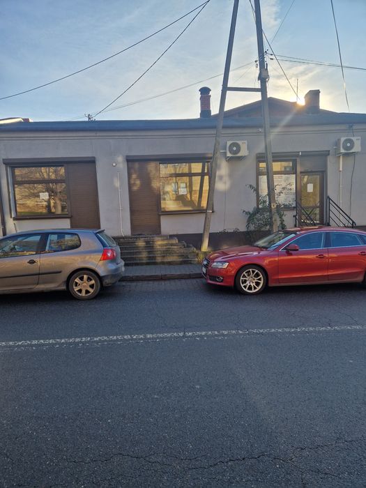 Lokal do wynajęcia w Kłobucku