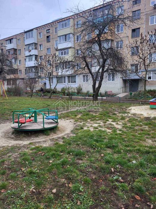 Продаж 1к кв Нові Будинки , бульвар Жасміновий