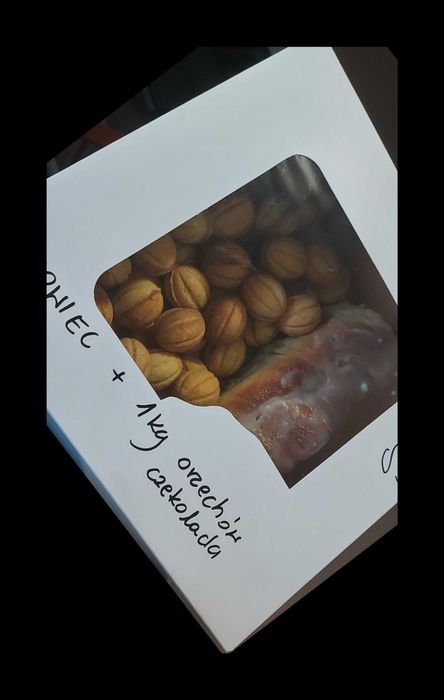 Ciasta na zamówienie