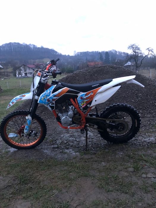 Продам геон Терра х 250