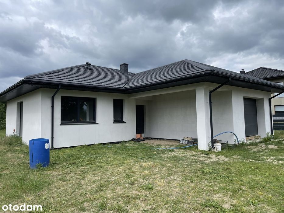 Dom – Przanowice - Widok 2
