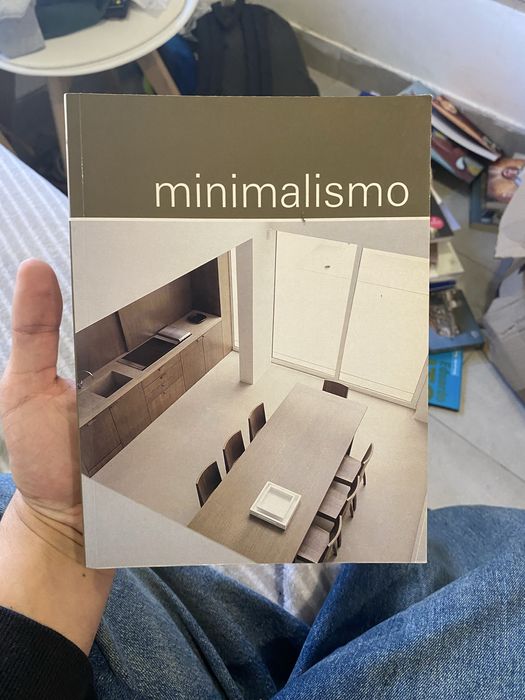 Vendo livros sobre arquitectura