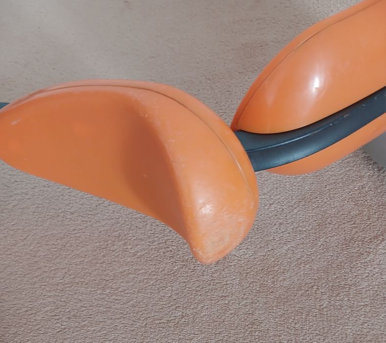 Самокат-біговел GEOBY