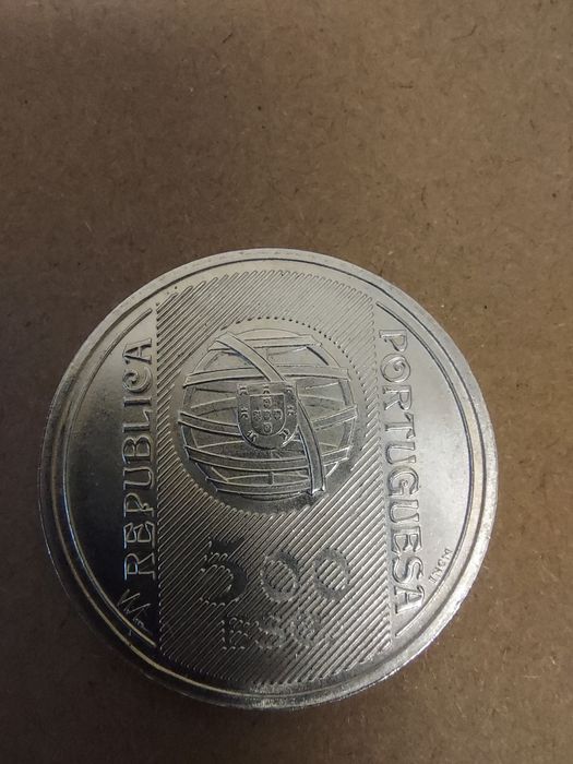 Moeda 500 escudos