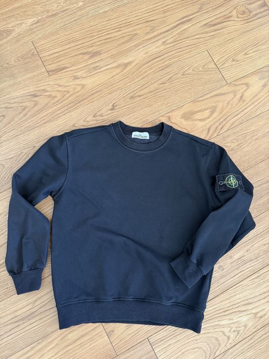 bluza stone island m
