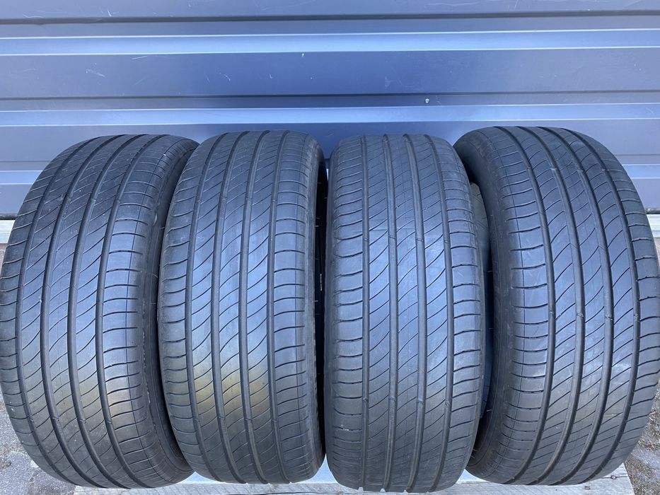 Opony Letnie Michelin Primacy 4 215/50R18 92W