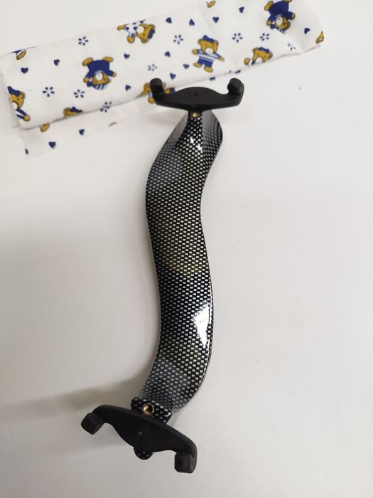 NANYI Podpórka pod ramię do skrzypiec 1/2