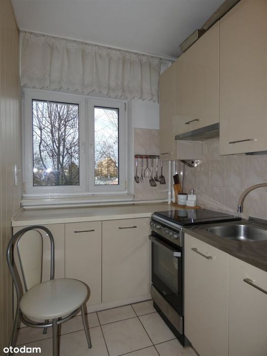 Mieszkanie – Warszawa - Widok 4