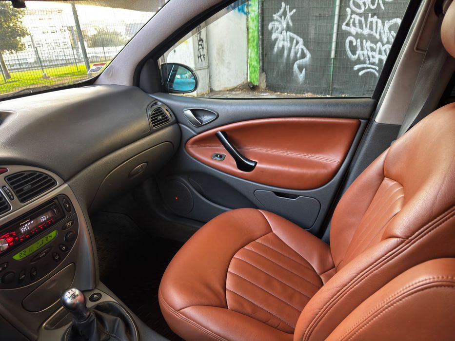 Citroën C5 1800 Sedan 2001