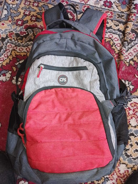 Портфель CFS продам