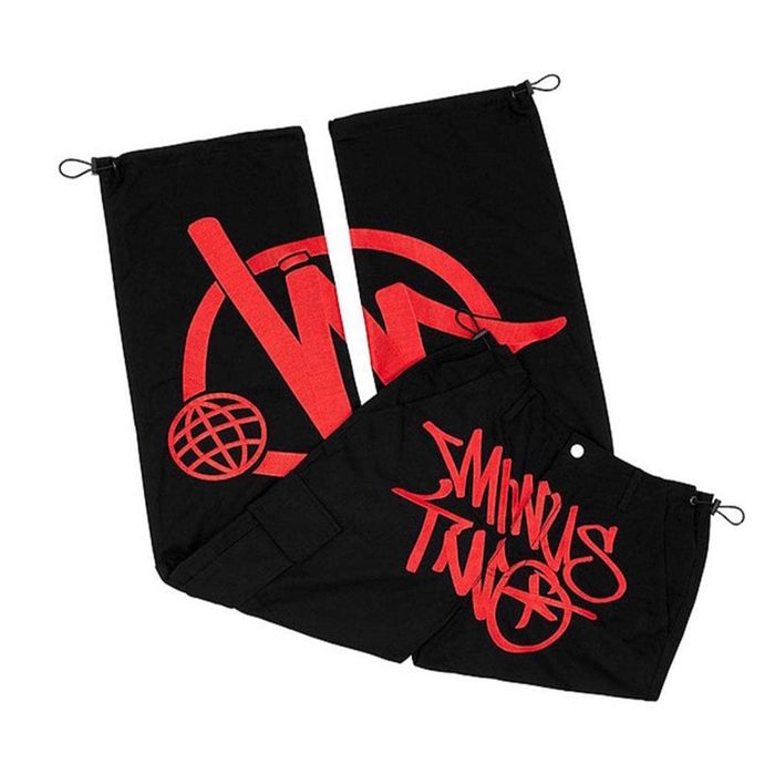 Штани Minus Two cargo pants карго штаны джинси