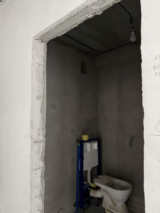 1 кім. Будинок  здан..Частковий ремонт. ЖК Нова Англія.Нотінгем.