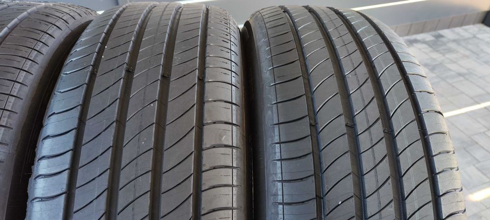 Opony Letnie 225/50 R19 96V Michelin E Primacy 2025r
