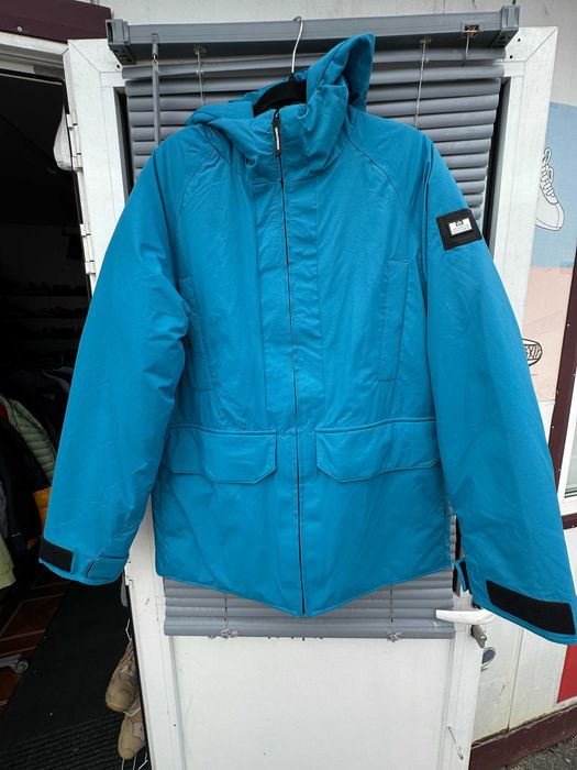 Куртка мужская New Balance All Terrain Нова Л М див інші оголошення