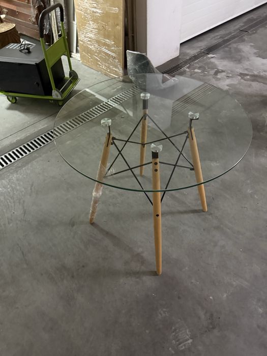 Mesa sklum escritorio