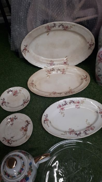 Lote louça  várias marcas