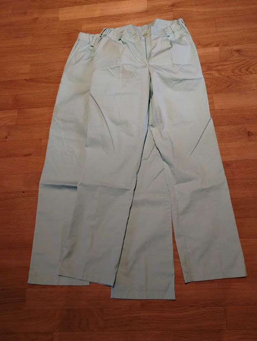 Spodnie medyczne uniseks 2 pary