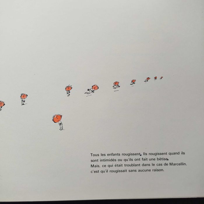 Marcellin Caillou - Sempé