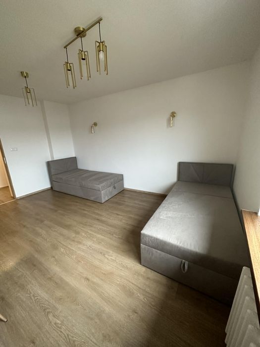 Pokój jedno/dwuosobowy w centrum, ul. Bonczyka, Opole