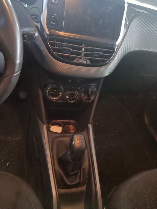 Peças Peugeot 2008 Style 2018