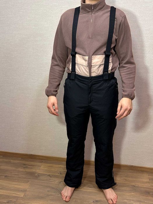 Чоловічі гірськолижні штани High Experience