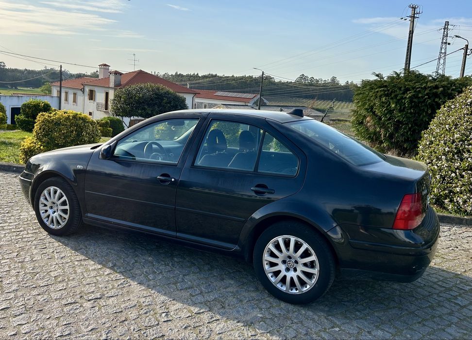 Volkswagen Bora 1.6 ( Kit GPL )