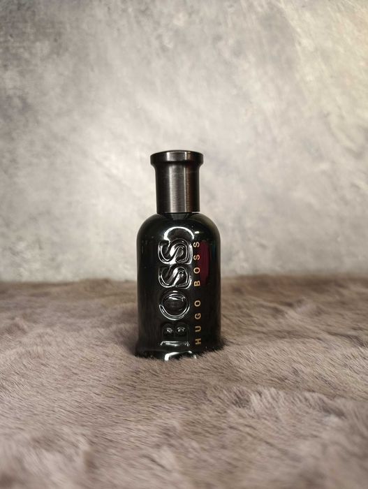 Hugo Boss Bottled Parfum 50 мл оригінал