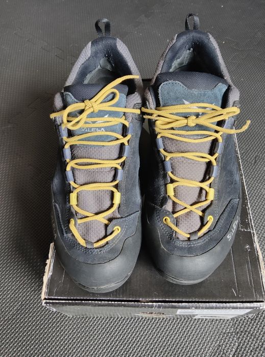 Salewa mtn trainer gtx 46