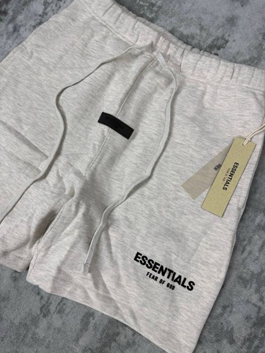 шорти essentials | есеншл