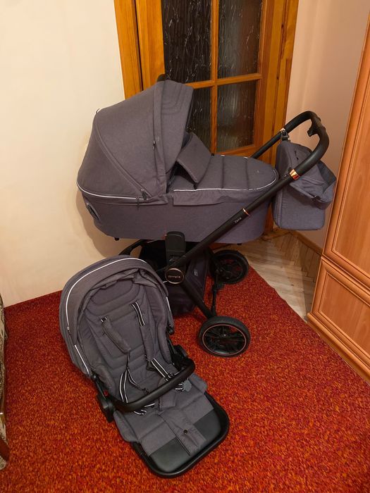 Візок Carrello epica 2в1