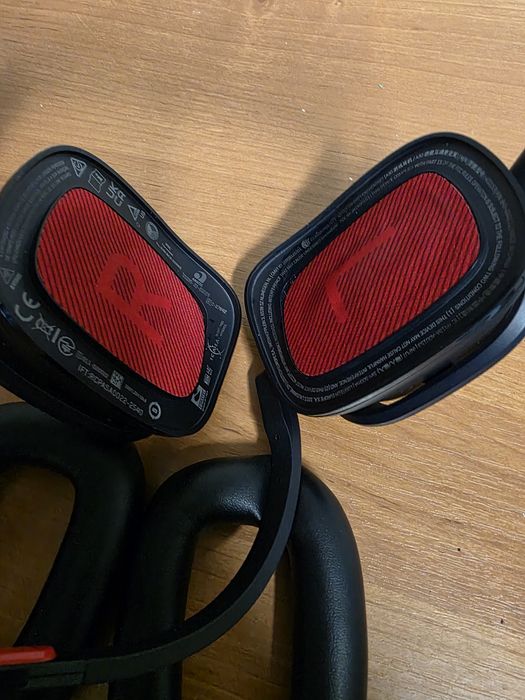 Słuchawki  astro a30