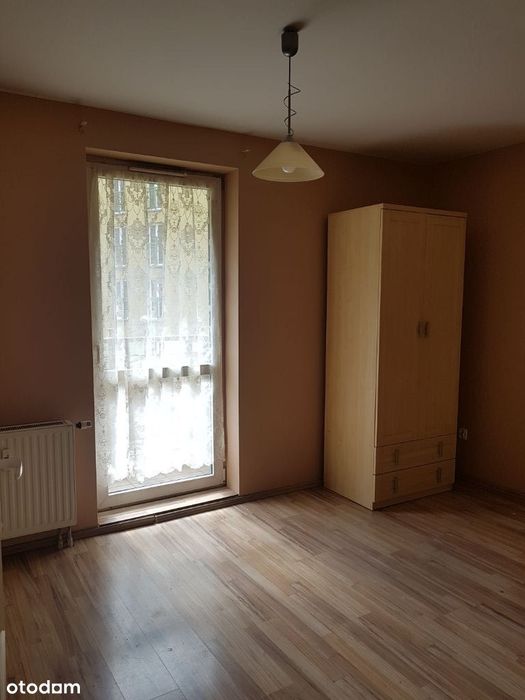 Wynajmę mieszkanie! Od zaraz