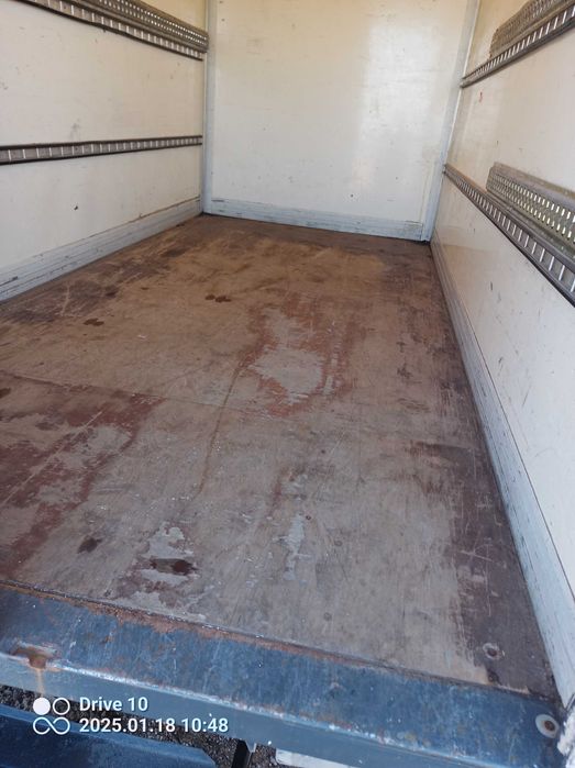 Kontener 440x220 garaz blaszak