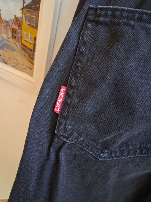 Джинси чоловічи DADA Supreme