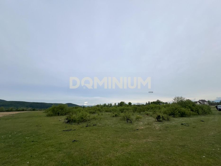 Інвестиційна пропозиція. Земля. с. Модорош. Закарпаття