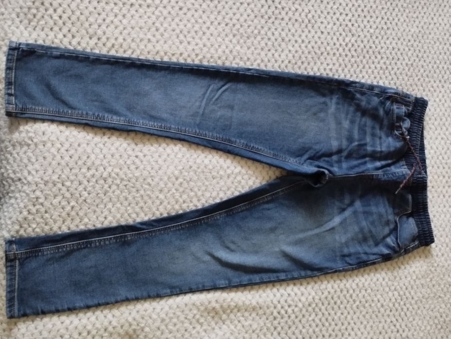 Джинси джогери Next