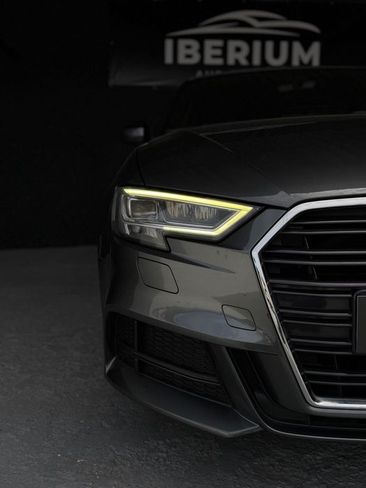 Audi A3 Sportback 30 TFSI S-line S tronic