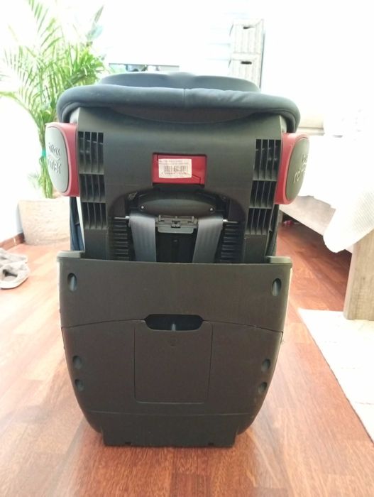 Fotelik Britax Romer 9-18 kg