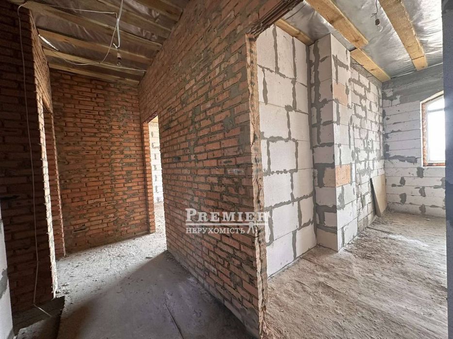 Дом в Совиньоне 162 м²