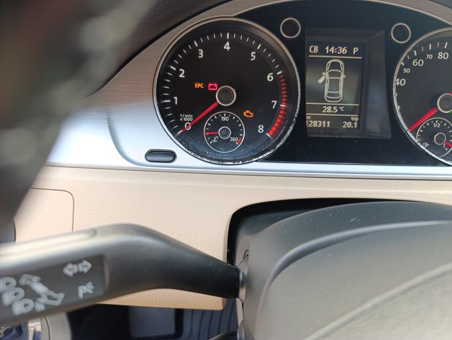 Фольксваген СС 2013г.