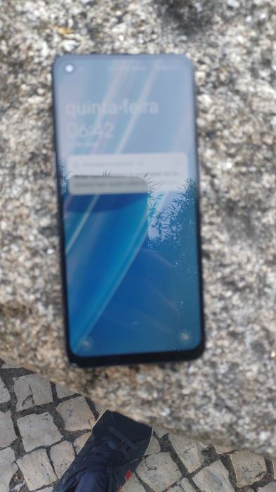 Telemóvel oneplus Nord CE 5G de 128gb