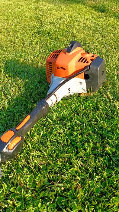Nożyce do żywopłotu na wysięgniku  Stihl HL94