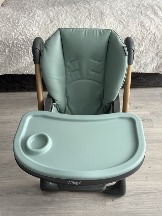 Крісло для годування El-camino