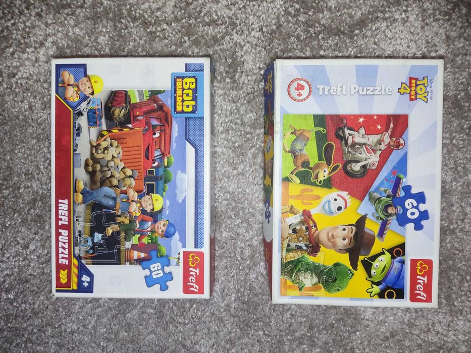 Пазли складачки для хлопчиків гарної якості для 3 років 4 років 5 рокі