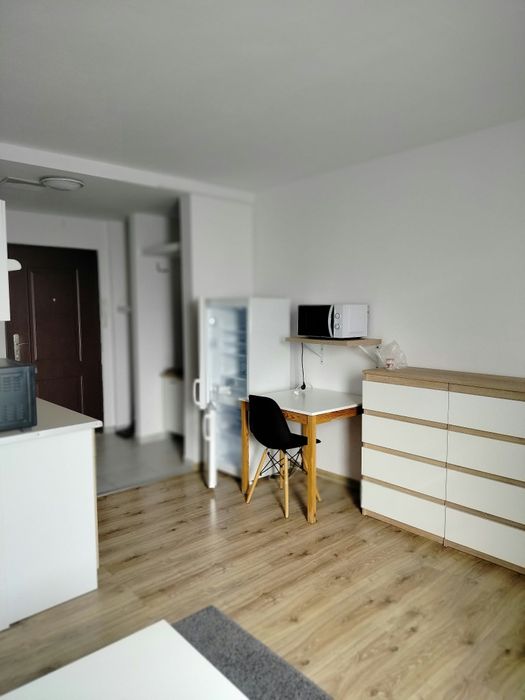 Mieszkanie – Kraków - Widok 3