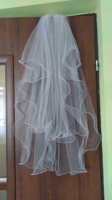 Welon dwuwarstwowy 80cm