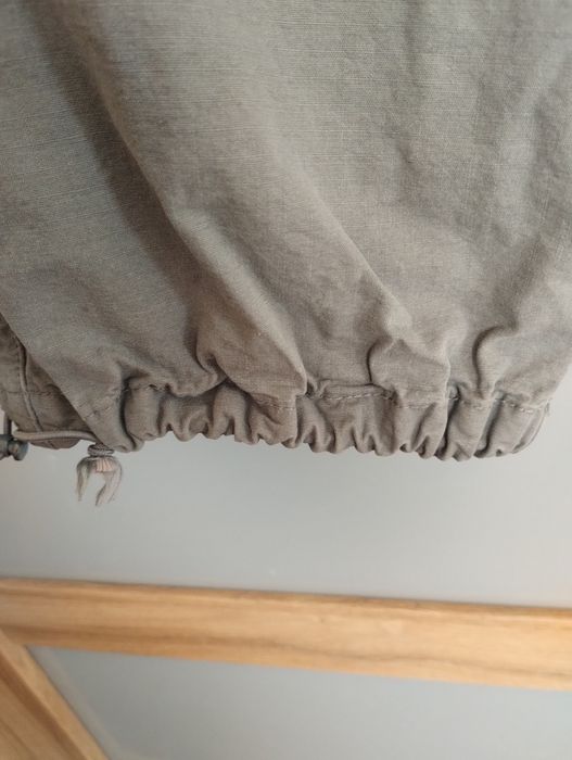 Spodnie spadochronowe Pull&Bear