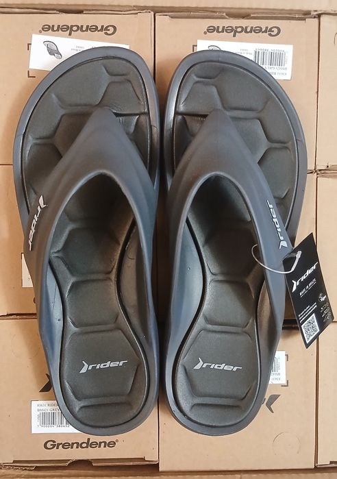 В'єтнамки Rider Cape